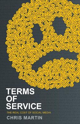 Book cover for Terms of Service