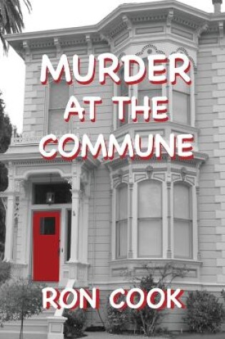 Cover of Murder at the Commune