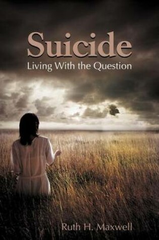 Cover of Suicide