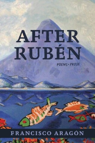 Cover of After Rubn