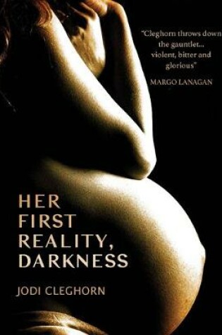 Cover of Her First Reality, Darkness