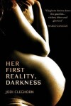 Book cover for Her First Reality, Darkness