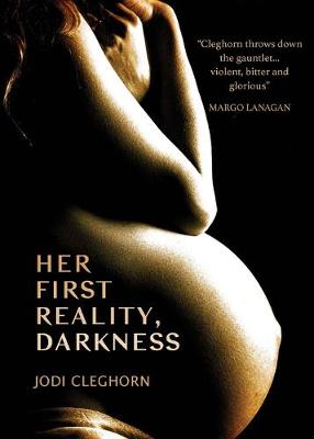 Book cover for Her First Reality, Darkness