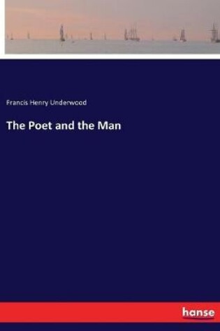 Cover of The Poet and the Man