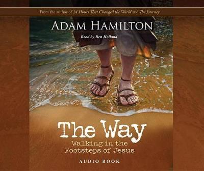 Book cover for Way Audio Book CD, The