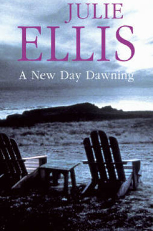 Cover of New Day Dawning