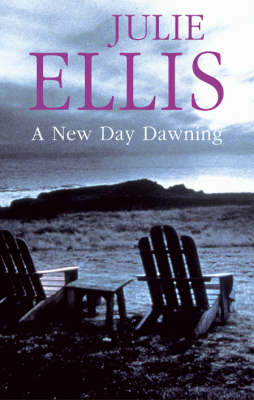 Book cover for New Day Dawning
