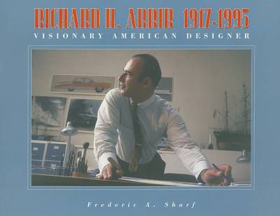 Book cover for Richard H. Arbib