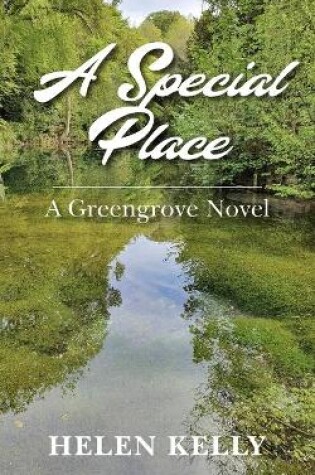 Cover of A Special Place