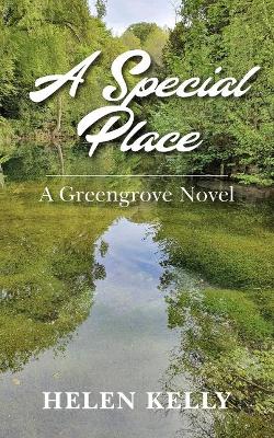 Book cover for A Special Place