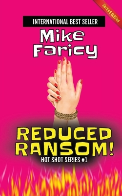 Book cover for Reduced Ransom! Second Edition