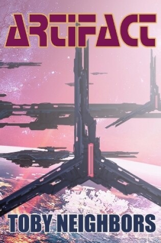 Cover of Artifact