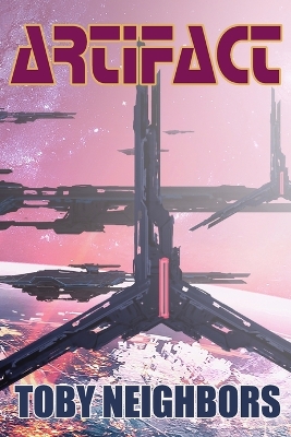 Book cover for Artifact