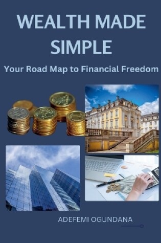 Cover of Wealth Made Simple