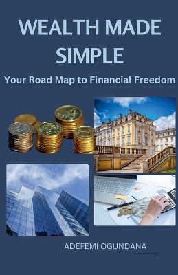 Book cover for Wealth Made Simple