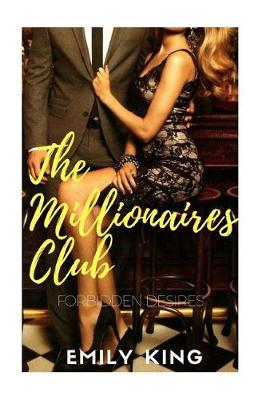 Book cover for The Millionaires Club