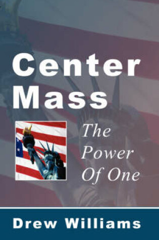Cover of Center Mass