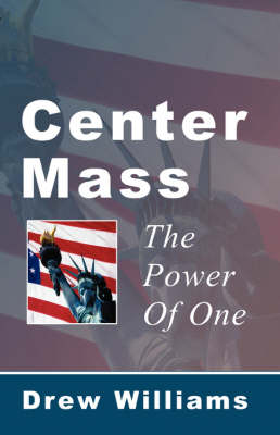 Book cover for Center Mass