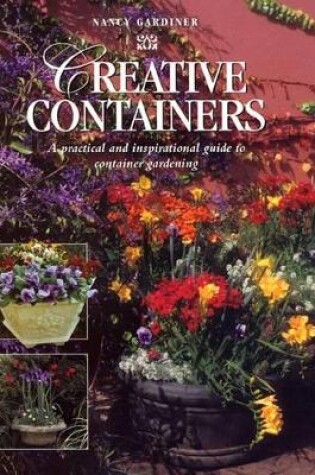Cover of Creative containers