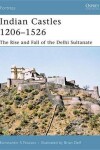 Book cover for Indian Castles 1206-1526