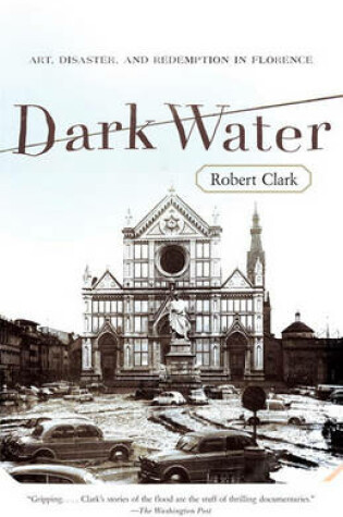 Cover of Dark Water