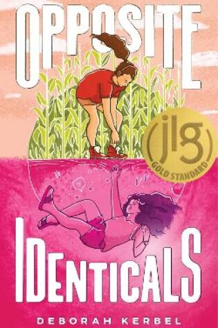 Cover of Opposite Identicals