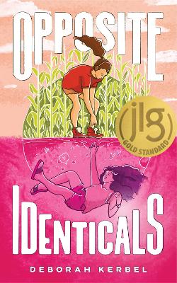 Book cover for Opposite Identicals