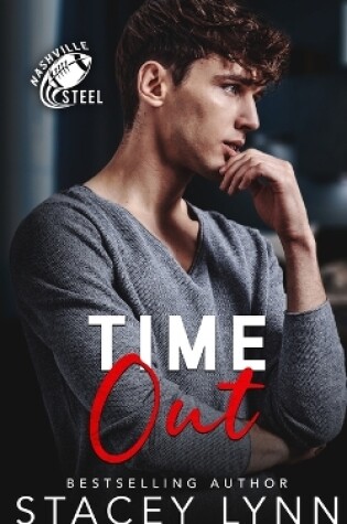 Cover of Time Out