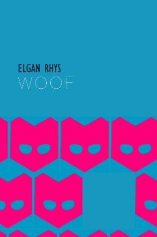 Cover of Woof