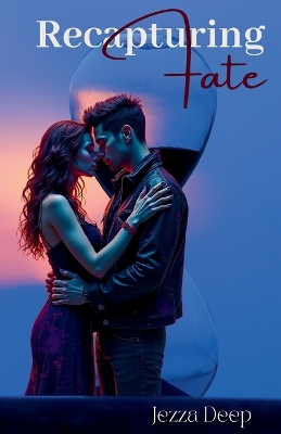 Book cover for Recapturing Fate