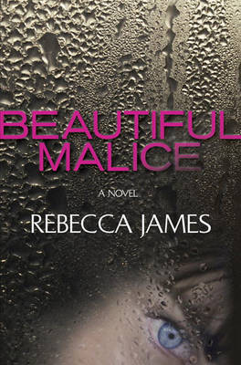 Book cover for Beautiful Malice