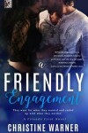 Book cover for A Friendly Engagement