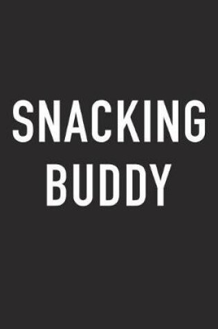 Cover of Snacking Buddy