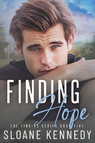 Cover of Finding Hope