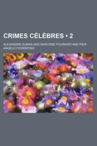 Cover of Crimes Celebres (2)