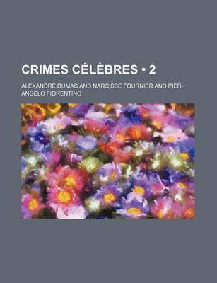 Book cover for Crimes Celebres (2)