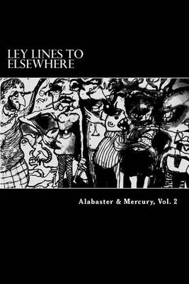 Cover of Alabaster & Mercury, Vol. 2