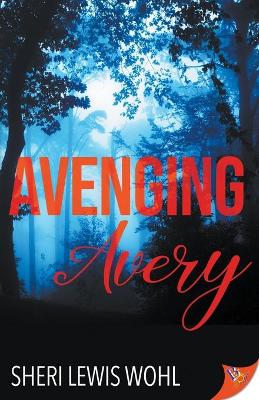 Book cover for Avenging Avery