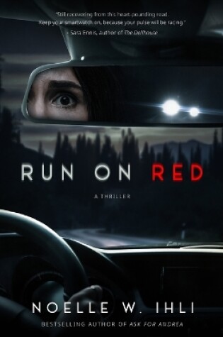 Cover of Run on Red