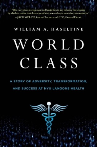 Cover of World Class