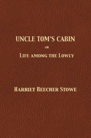 Cover of Uncle Tom's Cabin