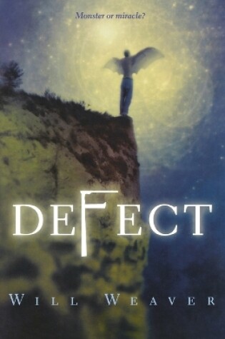 Cover of Defect