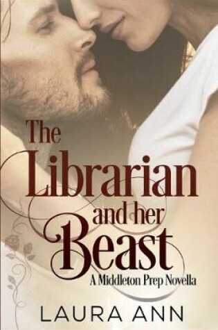 Cover of The Librarian and Her Beast