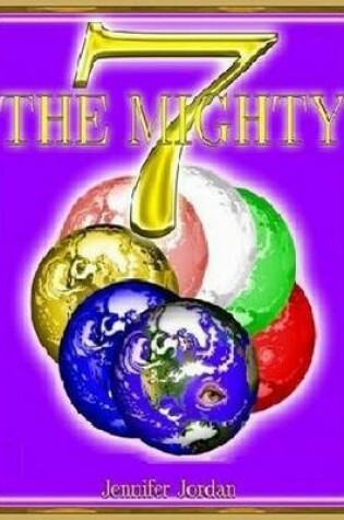 Cover of The Mighty 7