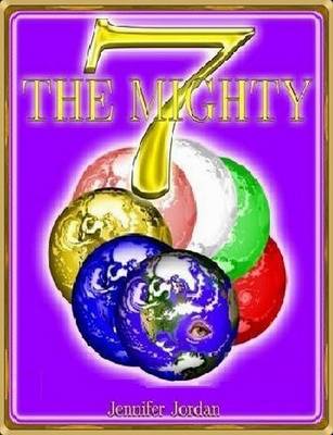 Book cover for The Mighty 7