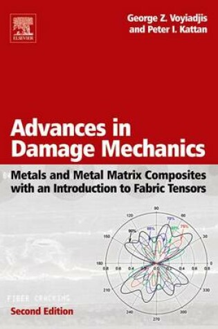 Cover of Advances in Damage Mechanics