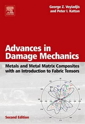 Book cover for Advances in Damage Mechanics