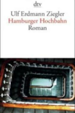 Cover of Hamburger Hochbahn