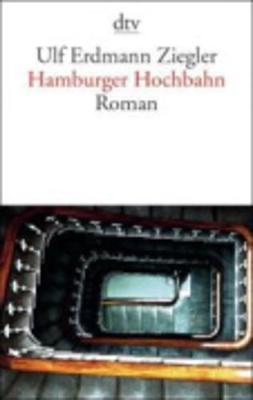 Book cover for Hamburger Hochbahn