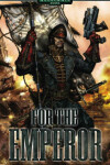 Book cover for For the Emperor